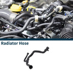Radiator Hose No.8RD121049 for Audi Q5 (2018–2020)