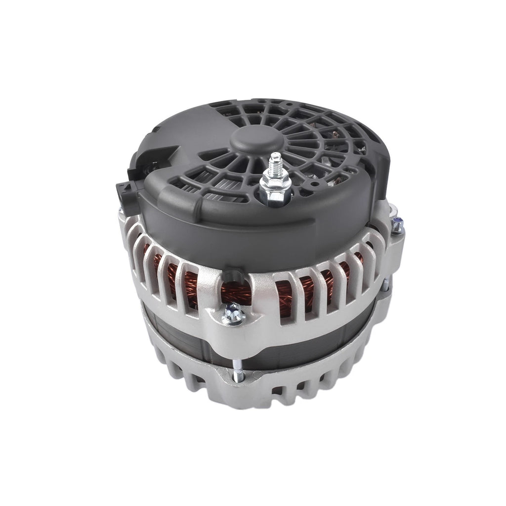 250Amp High Output Alternator for GMC Canyon Sierra (2004–2022)