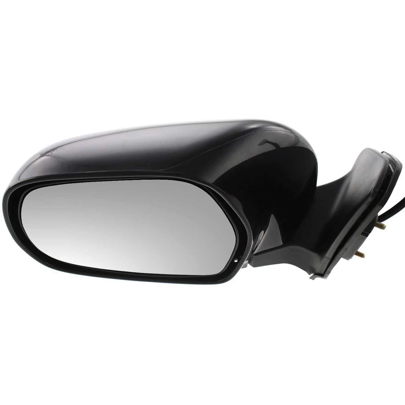 Power Mirror for Lexus GX470 (2003–2009) Driver Side Heated Memory