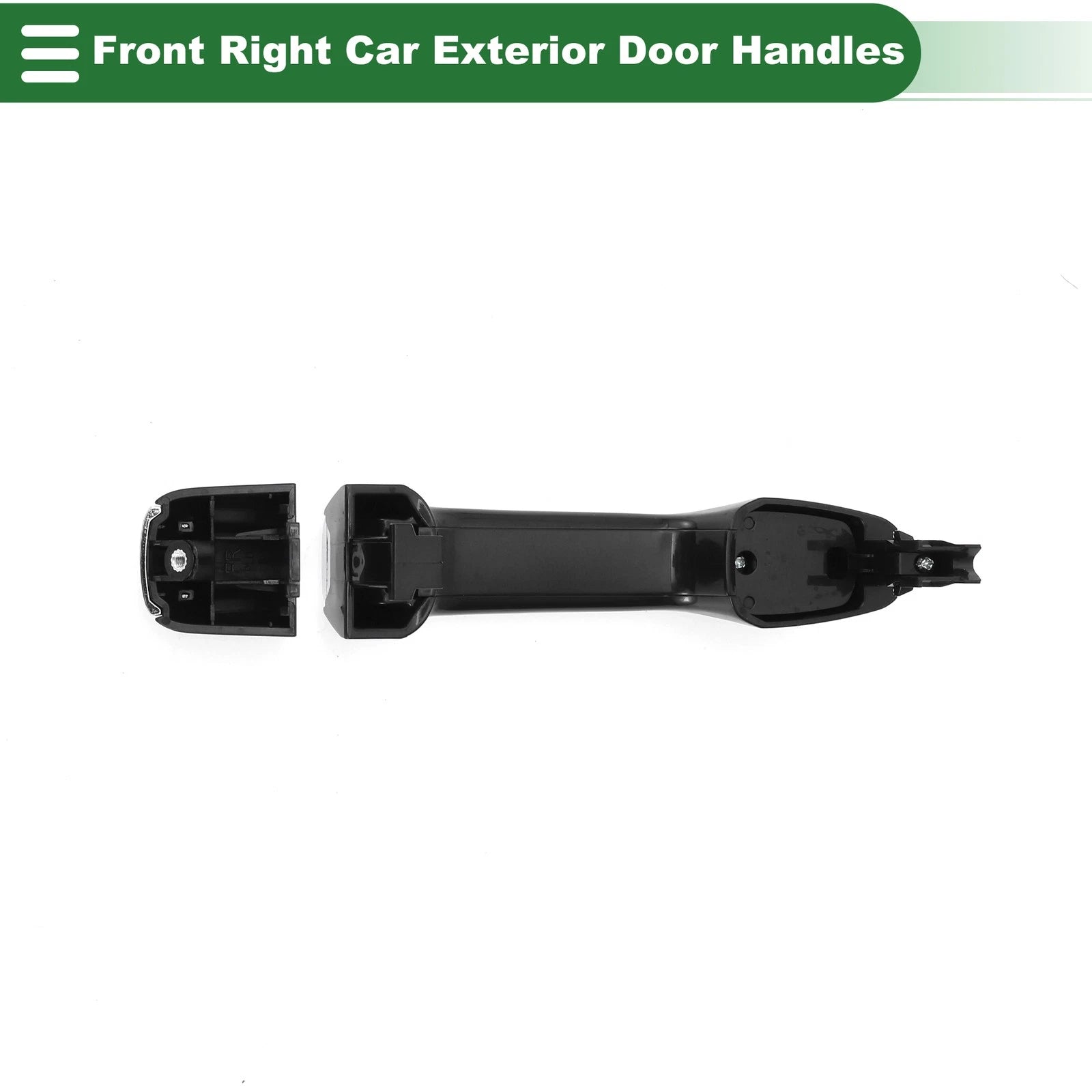 Front Right Door Handle No. 6921060170 for Toyota GX460 (2010–2023)