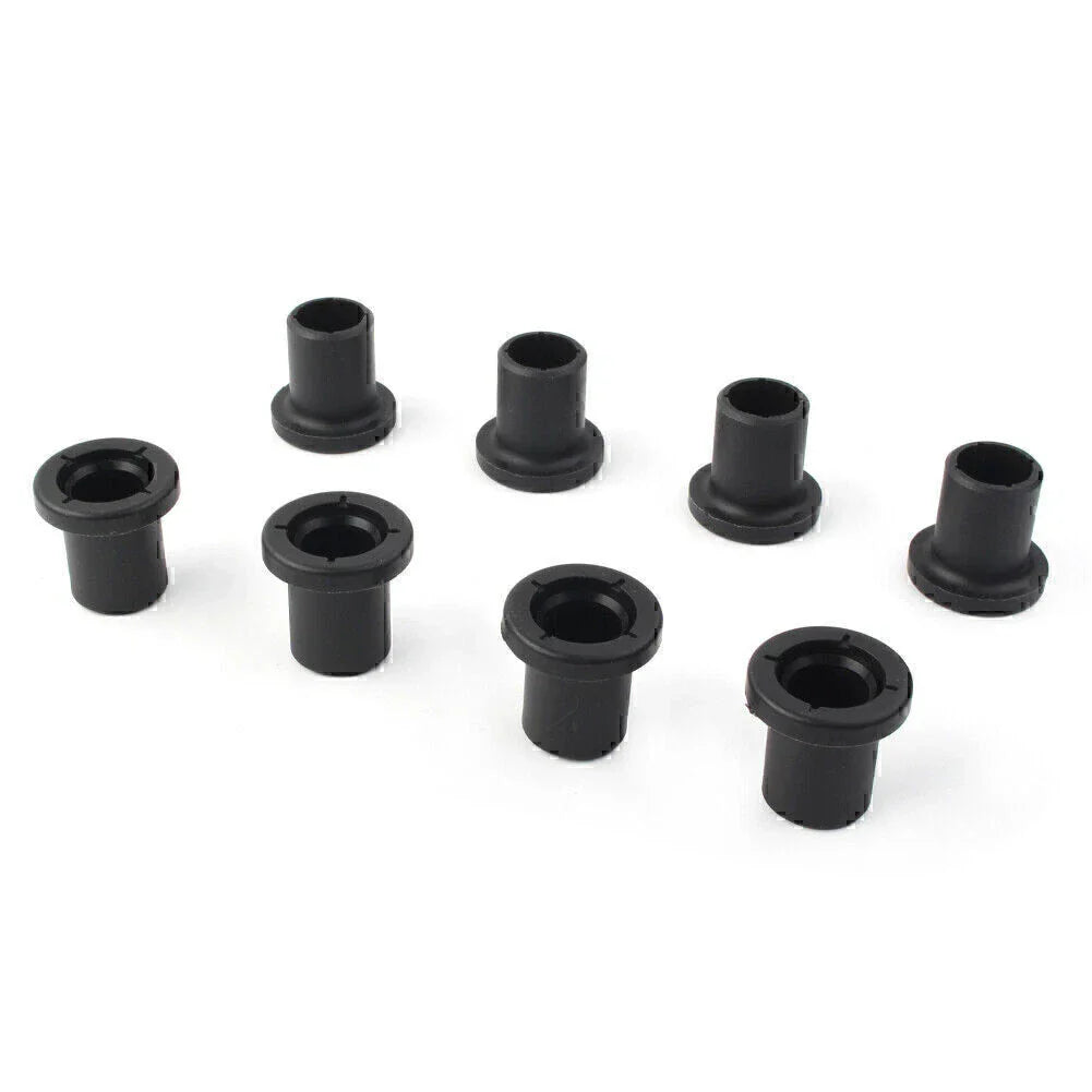 Front A-Arm Short Bushings 8 Pcs for Polaris Ranger XP 700 2006-2008