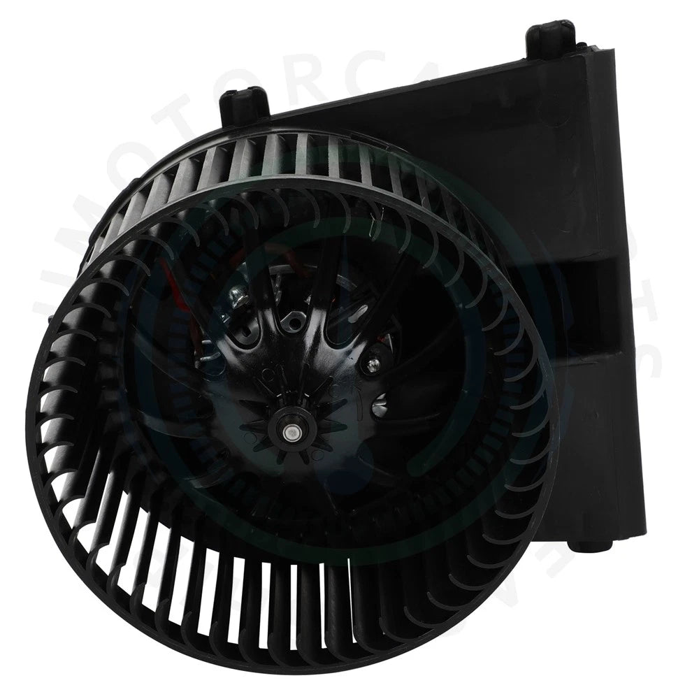 Blower Motor Fan for Audi TT (2000–2006) & Volkswagen Beetle (1998–2010)