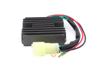 Rectifier Regulator Assy EPM 67F-81960-11 for Yamaha Outboard (90-100 HP)