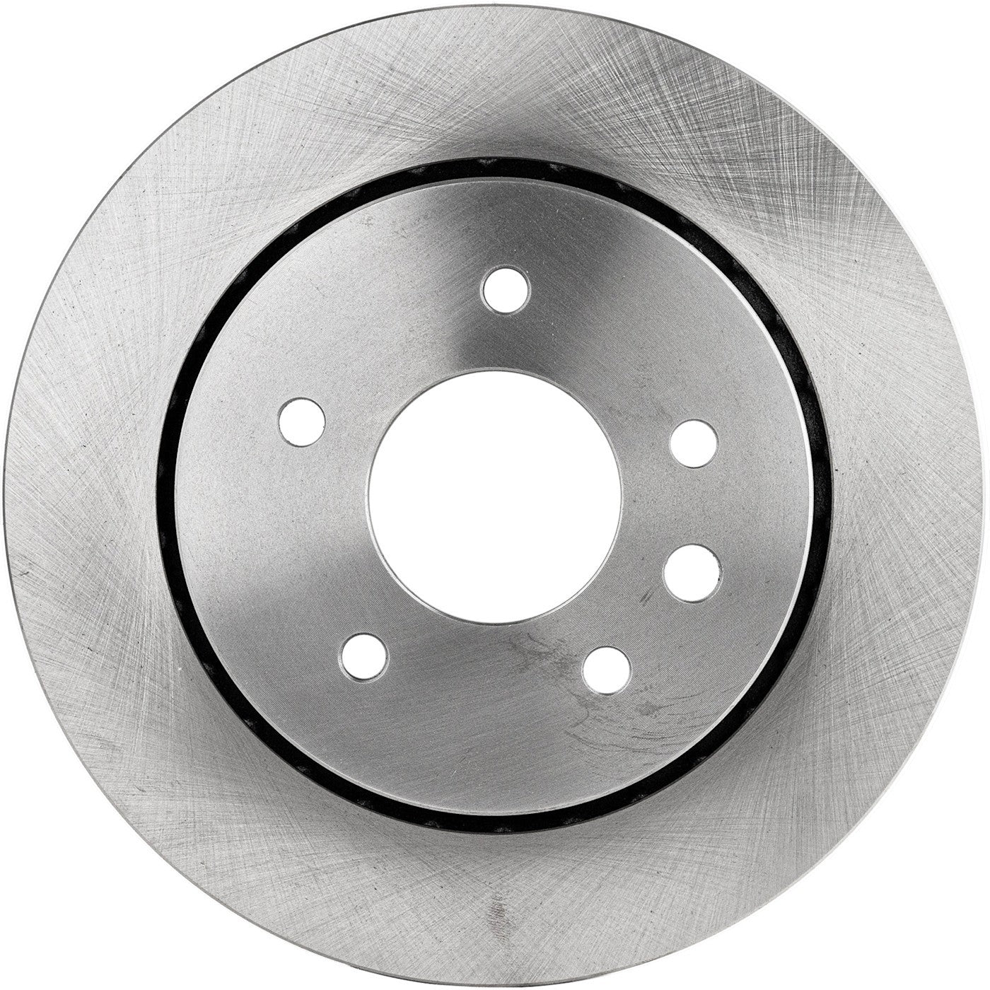 Rear Disc Brake Rotors for Jaguar XK8, XJ8 (1997–2006)