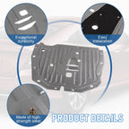 Engine Splash Guard for Honda Civic (2016-2021)