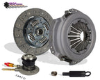 Clutch and Slave Cylinder Kit for Isuzu Hombre XS GMC Sonoma (1996–2002)