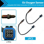 O2 Oxygen Sensor for Commodore VE LF1 LFW 3.0L V6 (2010–2013)