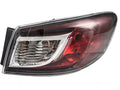 Right Tail Light Assembly for Mazda 3 (2010–2013) VF553BY