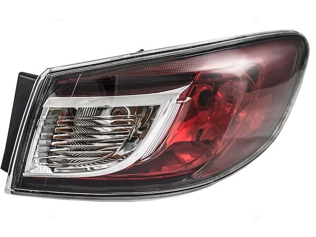 Right Tail Light Assembly for Mazda 3 (2010–2013) VF553BY