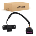 Backup Parking Camera for Cadillac Escalade 2007-2008 15862575 Night Vision
