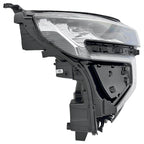 Full LED Headlight for Chevy Tahoe/Suburban (2021–2024) RH