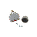 Zinc Alloy Low Fuel Pressure Regulator for Carburetor Carb 1-4 PSI (12-804)