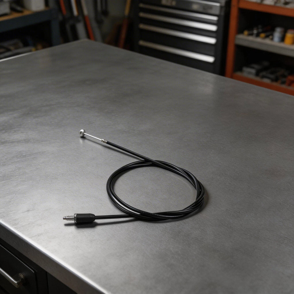 Throttle Cable for Honda GX35 GX35T GX35NT (2005–2015)