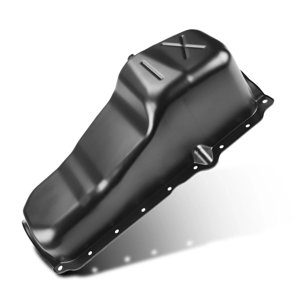 Engine Oil Pan Sump GMP02A for Escalade C1500 Suburban K1500 Yukon (1992–1999)