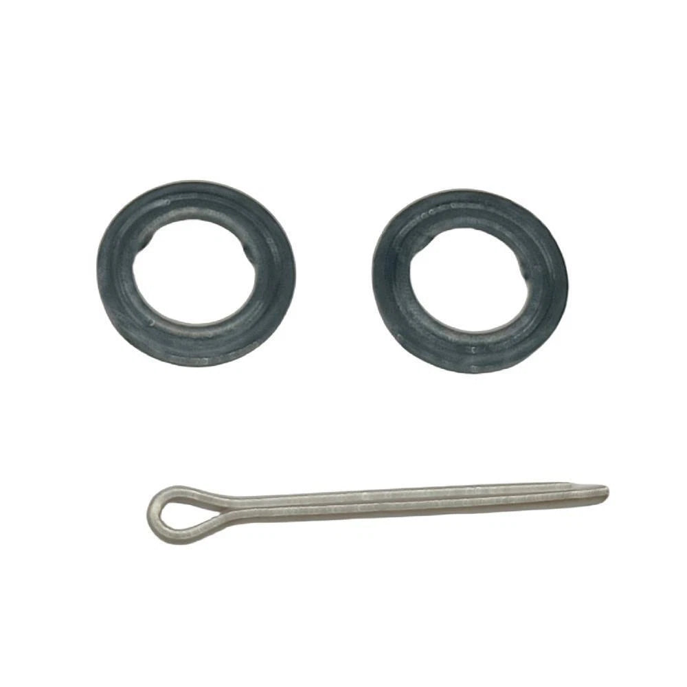 Lower Unit Seal Kit for Suzuki 2Str 4/5HP 4Str (09282-12008, 09282-12003, 09280-49002)