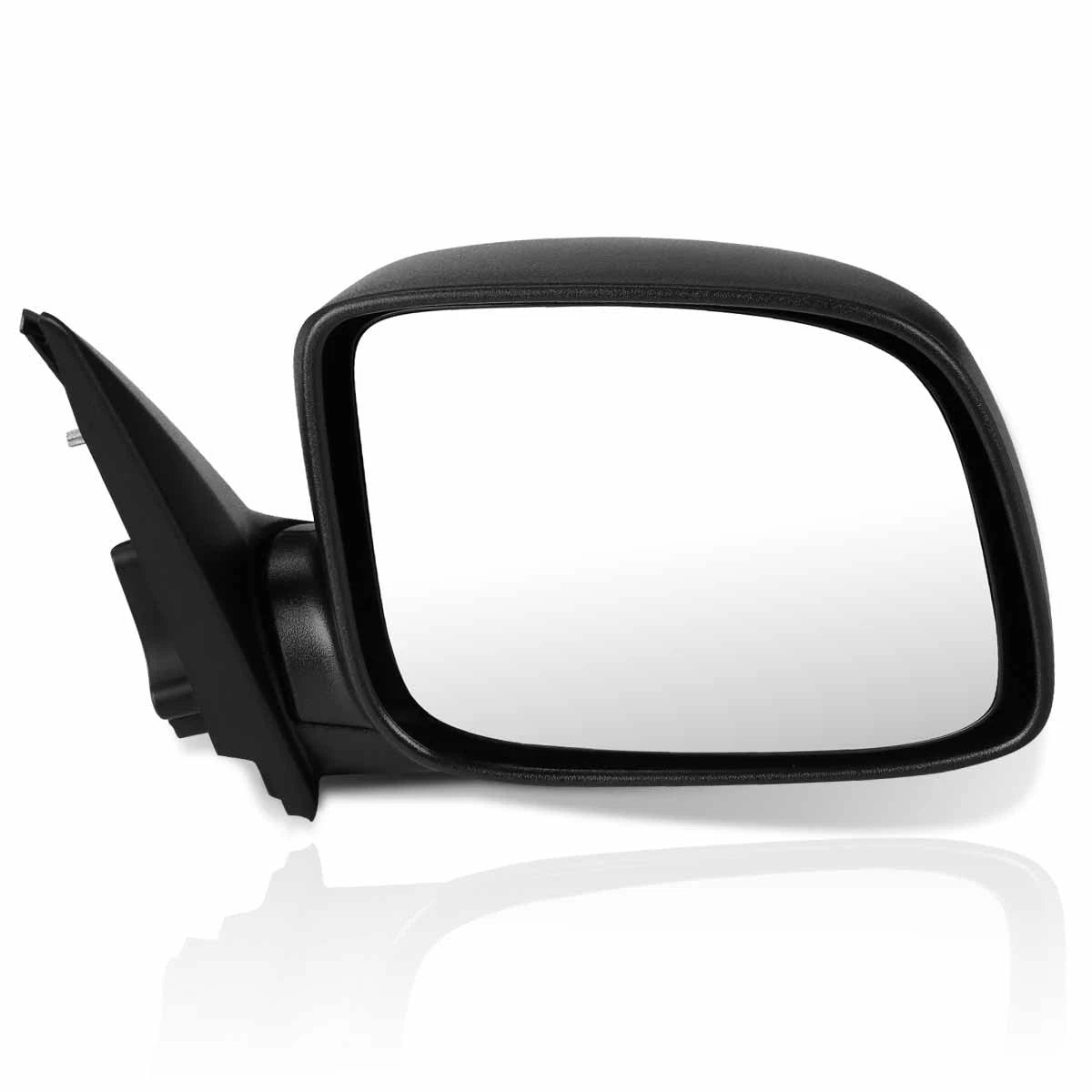 OE Style Manual Adjust Side Door Mirror RH for Chevy Colorado/GMC Canyon (2004–2012)
