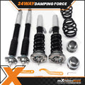 Coilover 24 Way Damper Suspension for BMW 3 Series E46 (1999–2005)