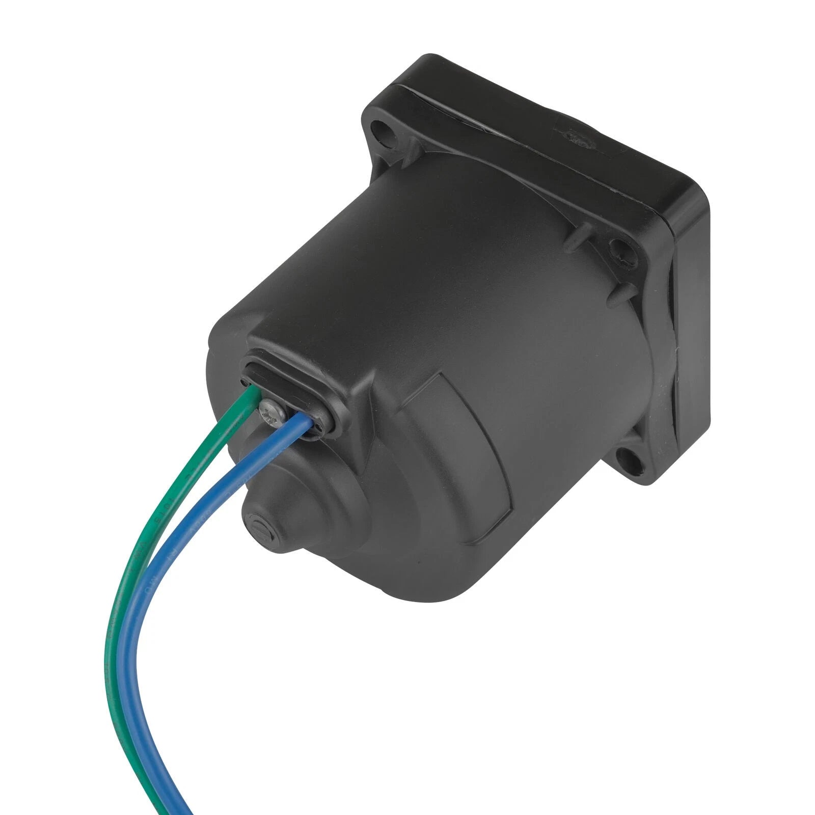 Tilt Trim Motor for Yamaha Outboard 115-225HP (1997–2002) 18-6783