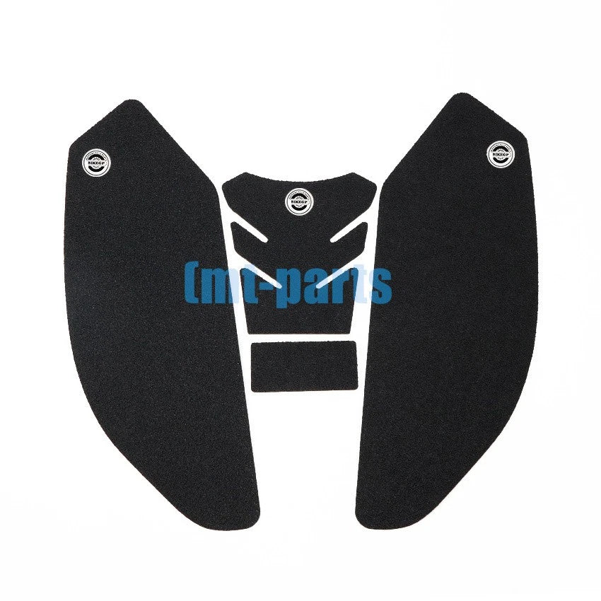 Tank Pad Protector Grip Sticker for Suzuki GSX-S1000F (2014–2021)