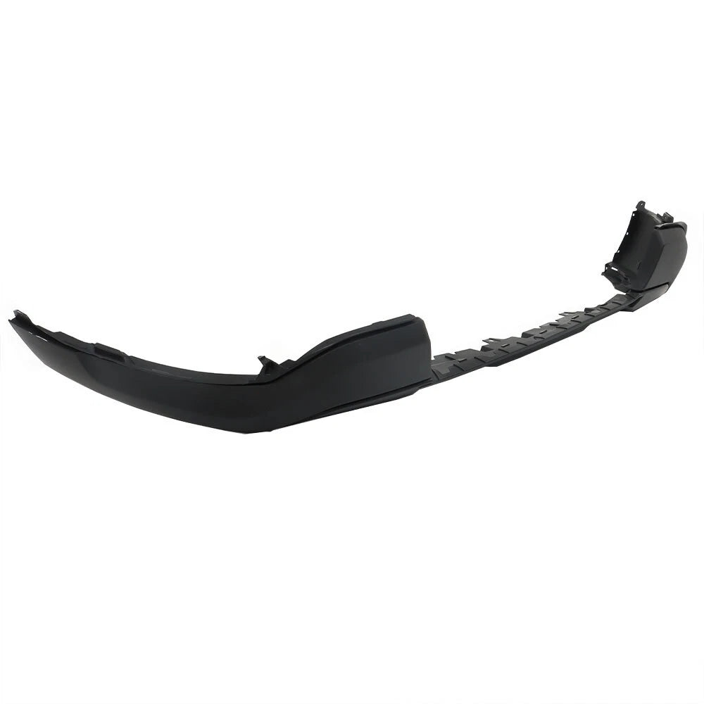 Front Lower Bumper Valance Apron for Ford Explorer (2016–2017) Textured