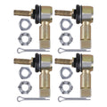 2 Tie Rod Ends for Honda TRX450R/TRX450ER (2006–2009, 2012–2014)