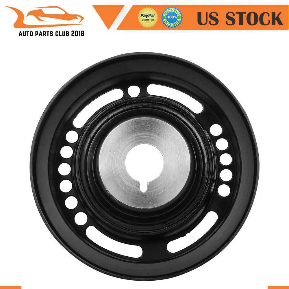 Harmonic Balancer for Chevrolet Cruze Sedan L4 1.8L (2012–2015)