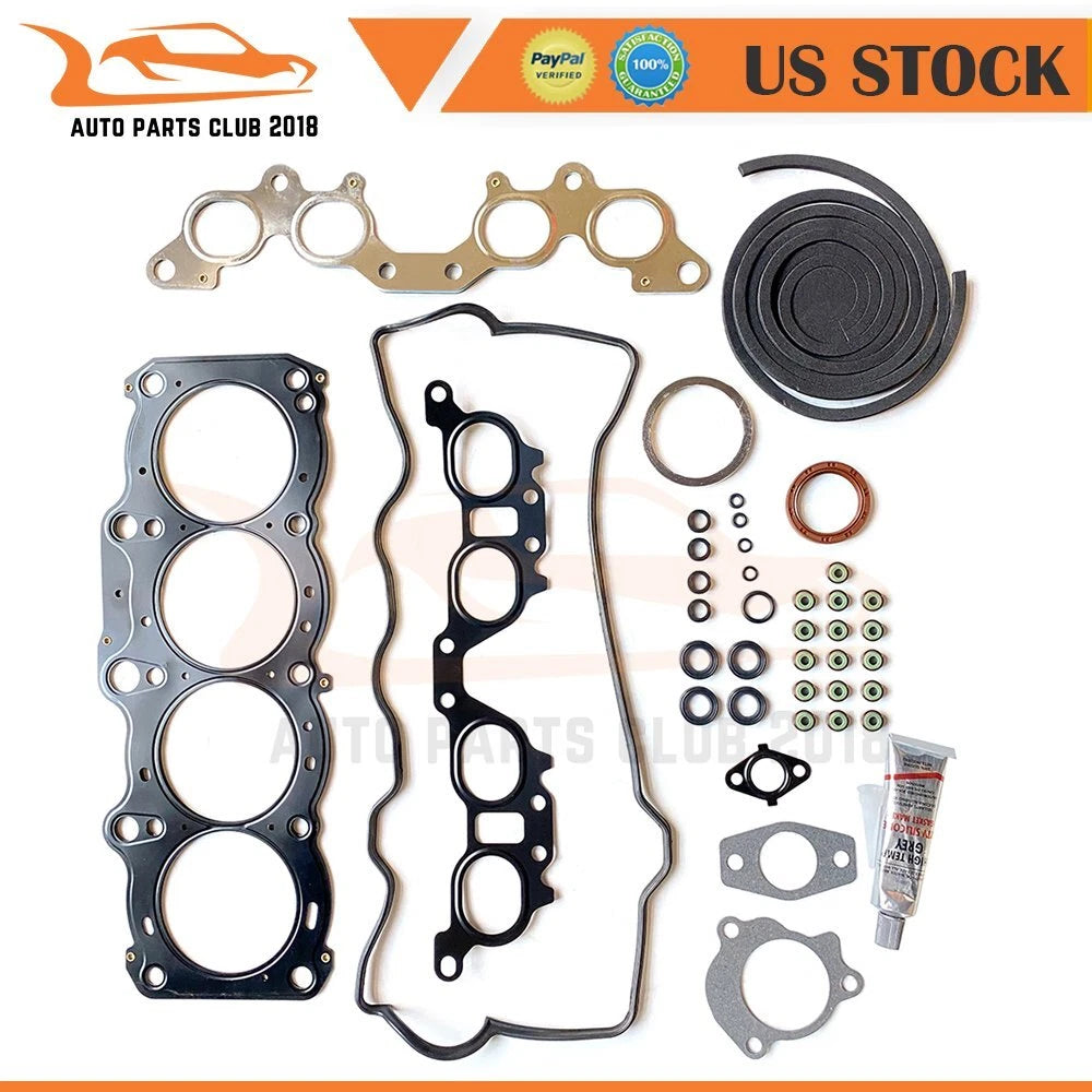 Engine Head Gasket Set for Toyota Celica GT (1996–1999) 2.2L