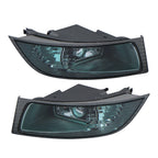 Front Fog Lights Driving Lamp Set of 2 for Lexus GX470 (2003–2009) Halogen