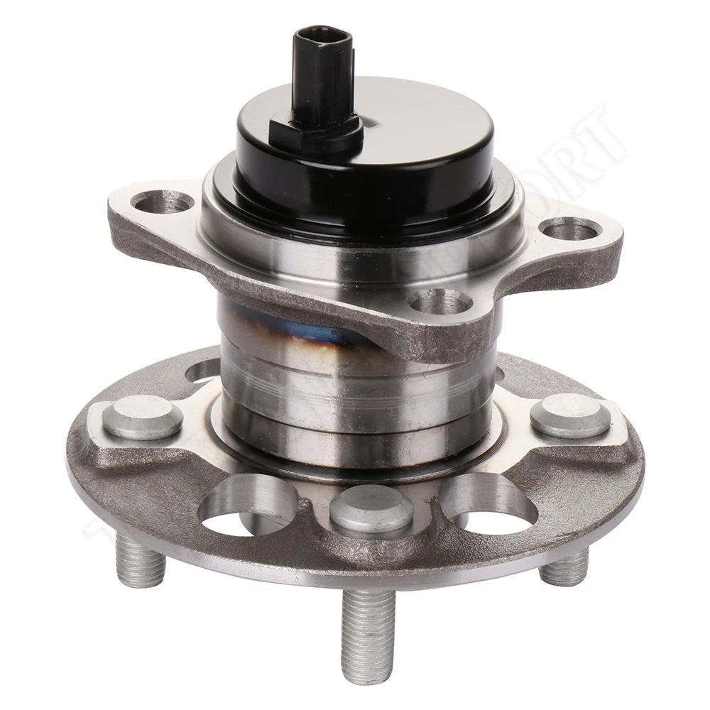 Rear Wheel Bearing & Hub Assembly for Toyota Yaris, Prius C (2006–2019)