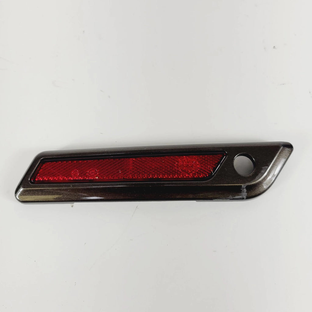 Right Side Saddlebag Latch Hinge Cover for Harley Touring (2014–2023)