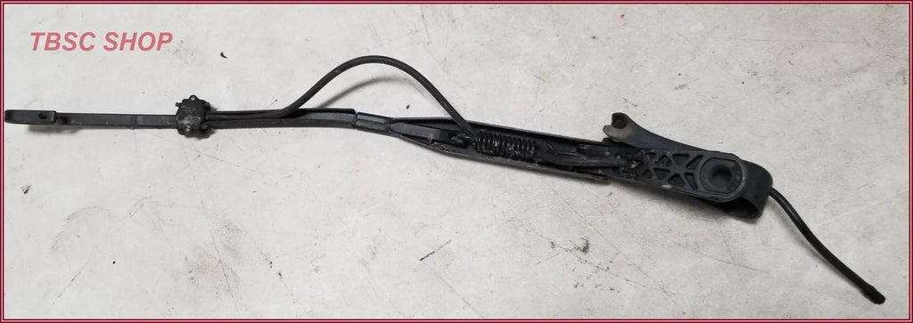 Wiper Arm for Jaguar XJ8 XJR Vanden Plas (1998–2003)