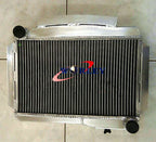 56MM Aluminum Radiator for MG MGA 1600 Twin Cam (1958-1960)