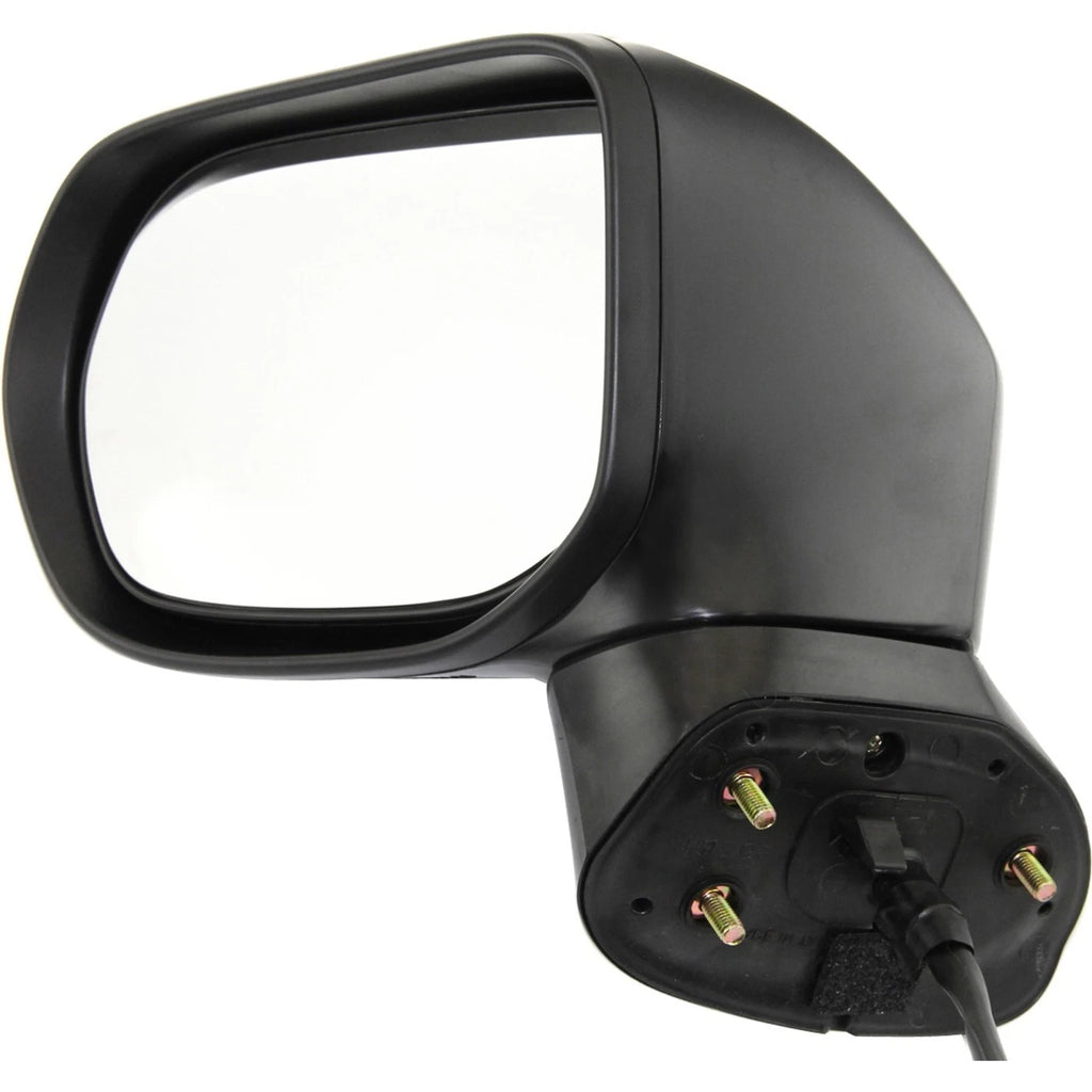 Left Power Mirror for Honda Civic (2006–2011) with Signal Light