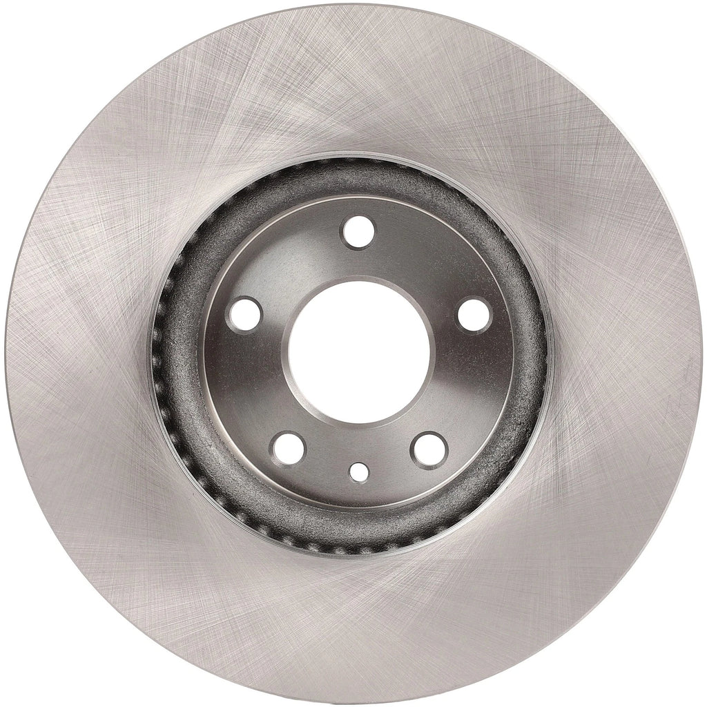 Front Disc Brake Rotors for Ford Fusion Lincoln MKZ (2013–2016)