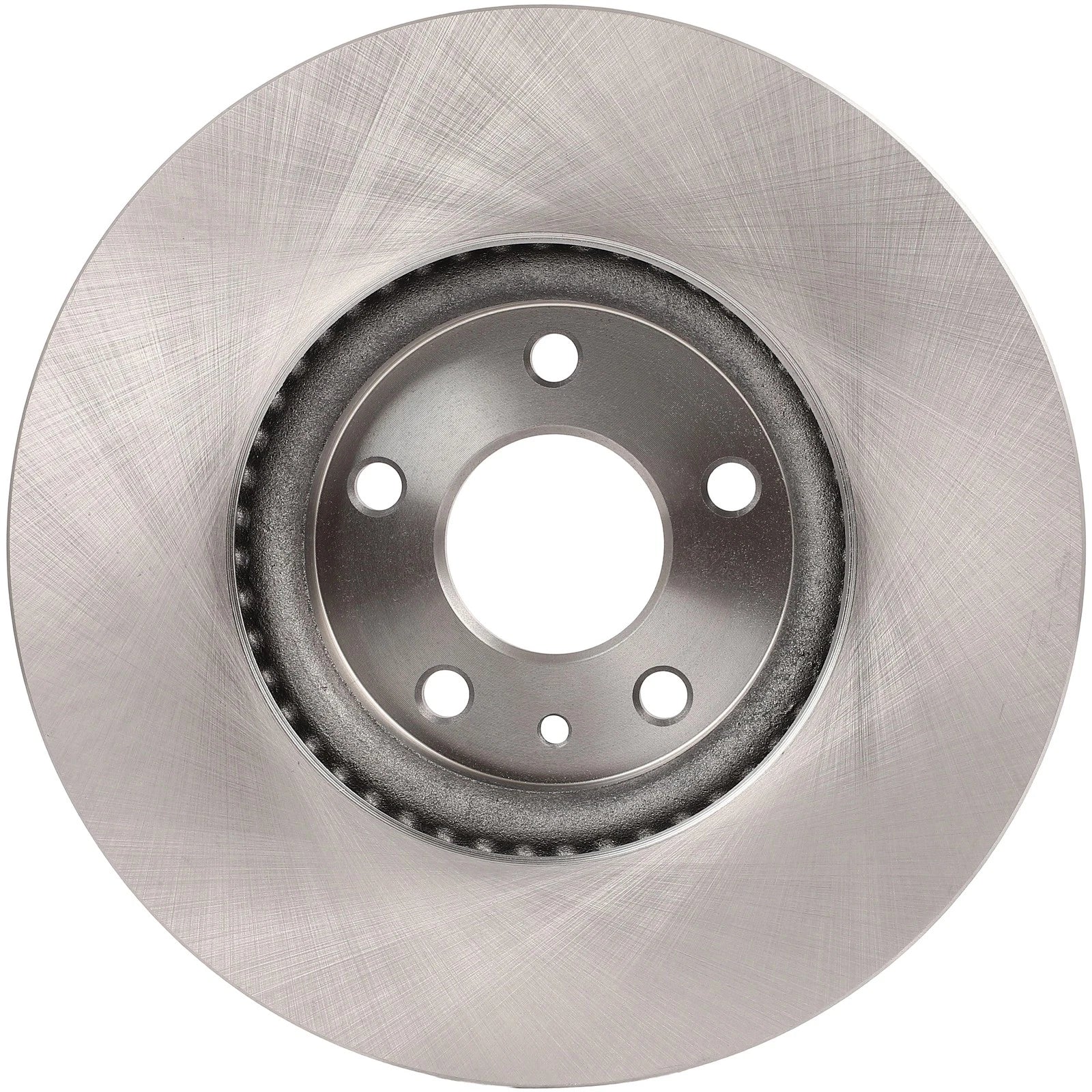 Front Disc Brake Rotors for Ford Fusion Lincoln MKZ (2013–2016)