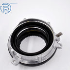 1 Pc 4WD Lock Hub Axle Actuator for Lincoln Navigator Ford Expedition (2003-2015)