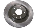 Rear Brake Rotor for Mazda CX-5 (2013–2024) SM984BY