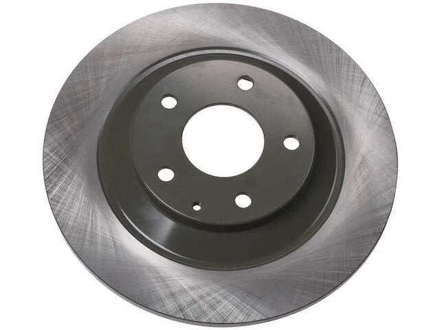 Rear Brake Rotor for Mazda CX-5 (2013–2024) SM984BY