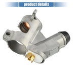 Set of 1 Ignition Key Switch No.155905851 for Volkswagen Golf (1999–2006)