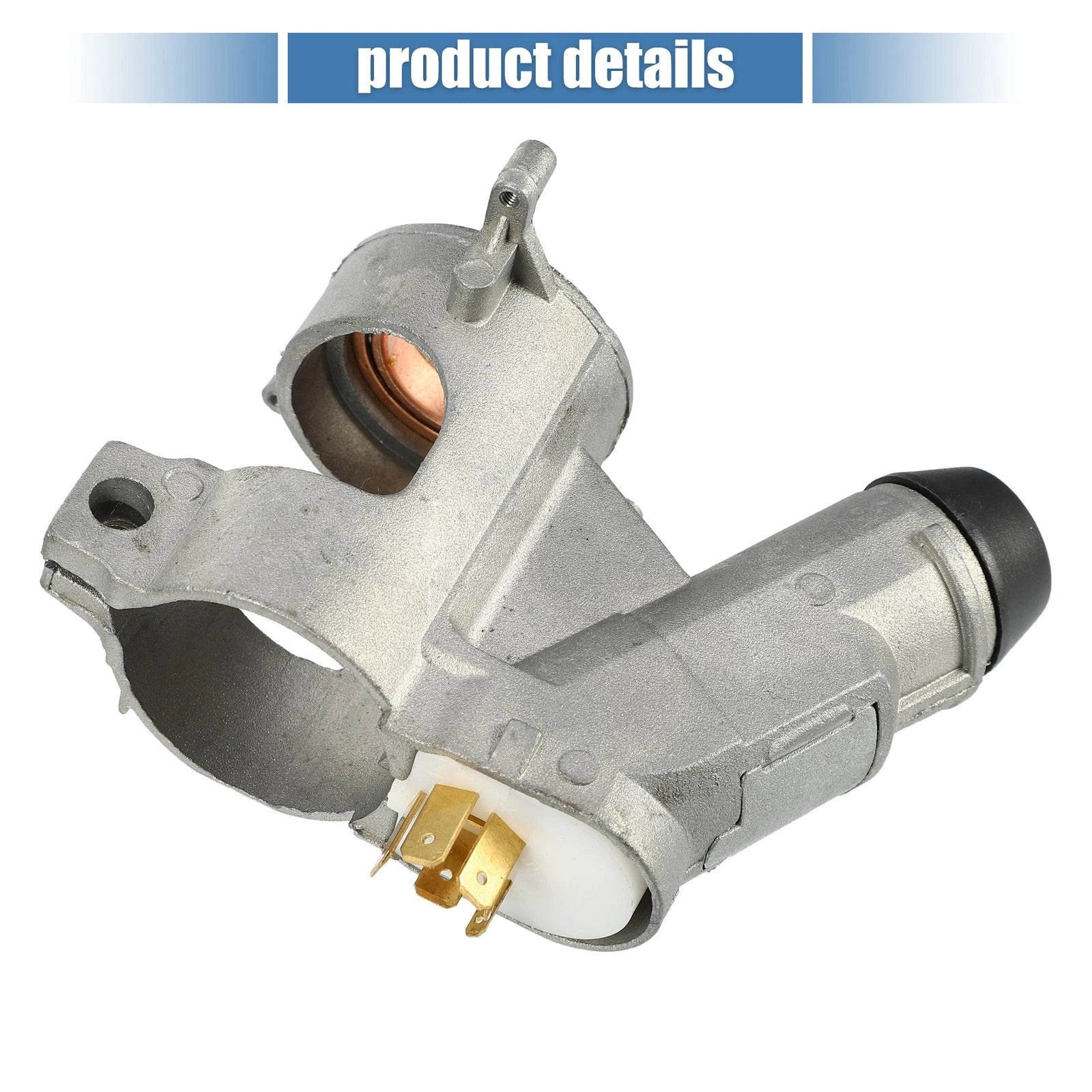 Set of 1 Ignition Key Switch No.155905851 for Volkswagen Golf (1999–2006)