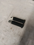 Rear Passenger Pegs for Harley-Davidson