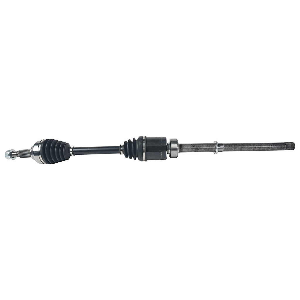 CV Axle Shaft Assembly for Infiniti G35 (2003–2006) Rear Left Driver