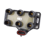 Direct Ignition Coil for Ford Contour F-150 Taurus Windstar Ranger (1995–2000) 6736014 Denso