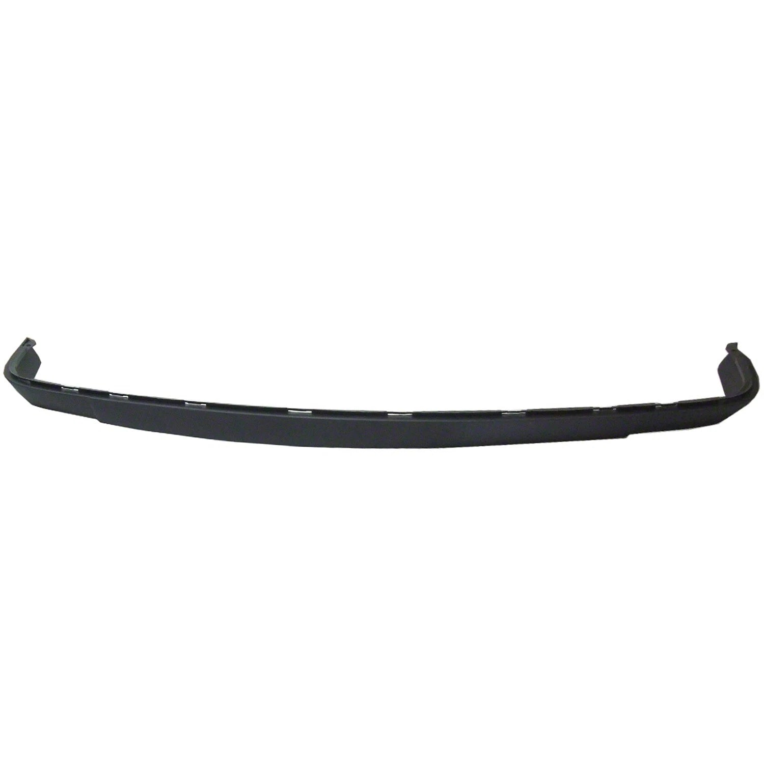 Front Lower Deflector Extension Replacement for Jeep Grand Cherokee (2011–2021)