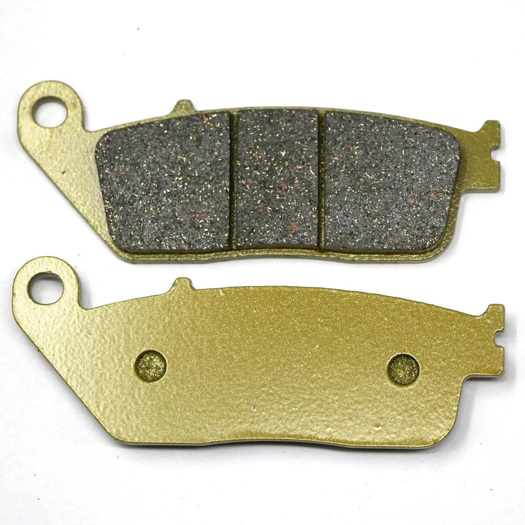 MC Brake Pads for Suzuki AN 650 Burgman Skywave (2003–2011)