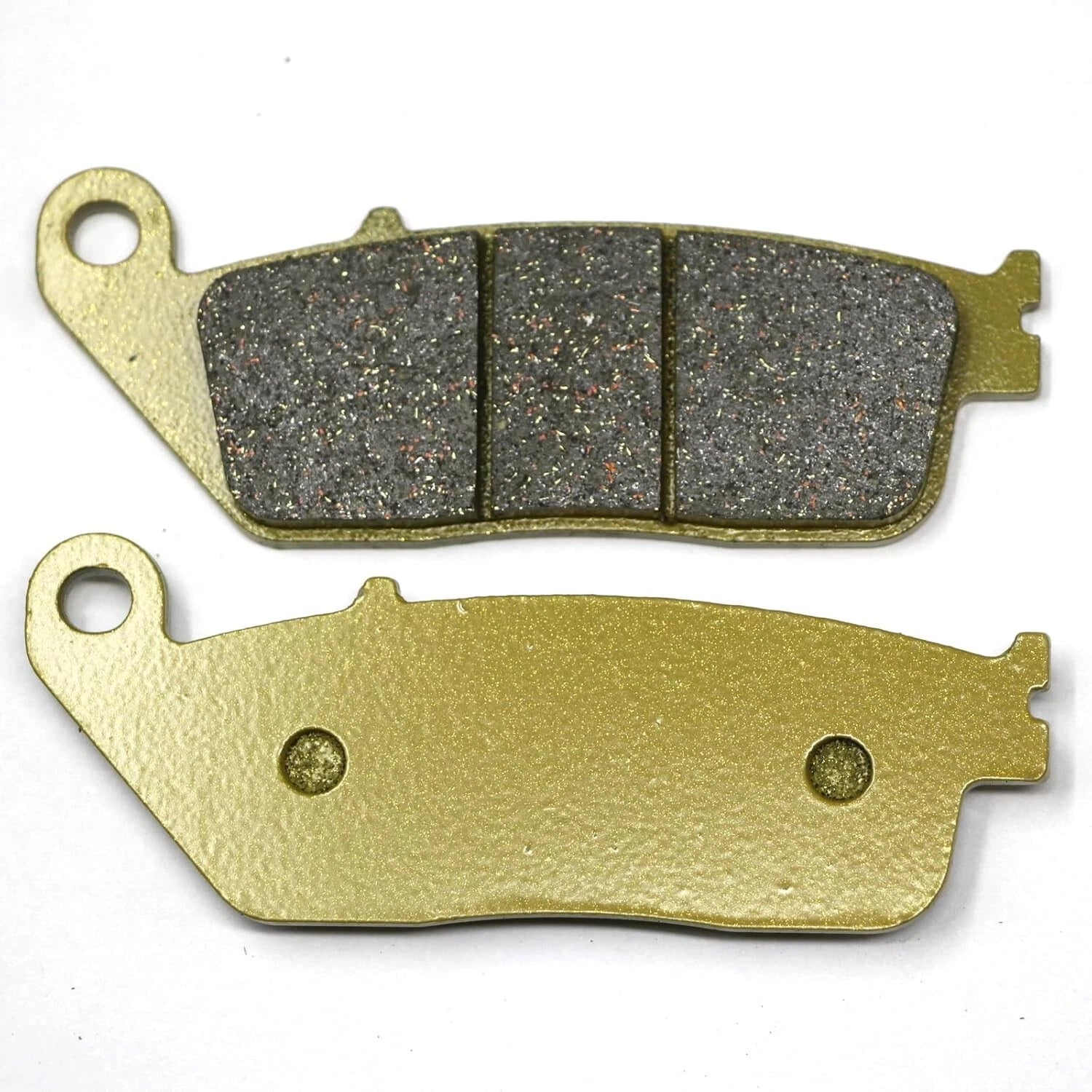 MC Brake Pads for Suzuki AN 650 Burgman Skywave (2003–2011)