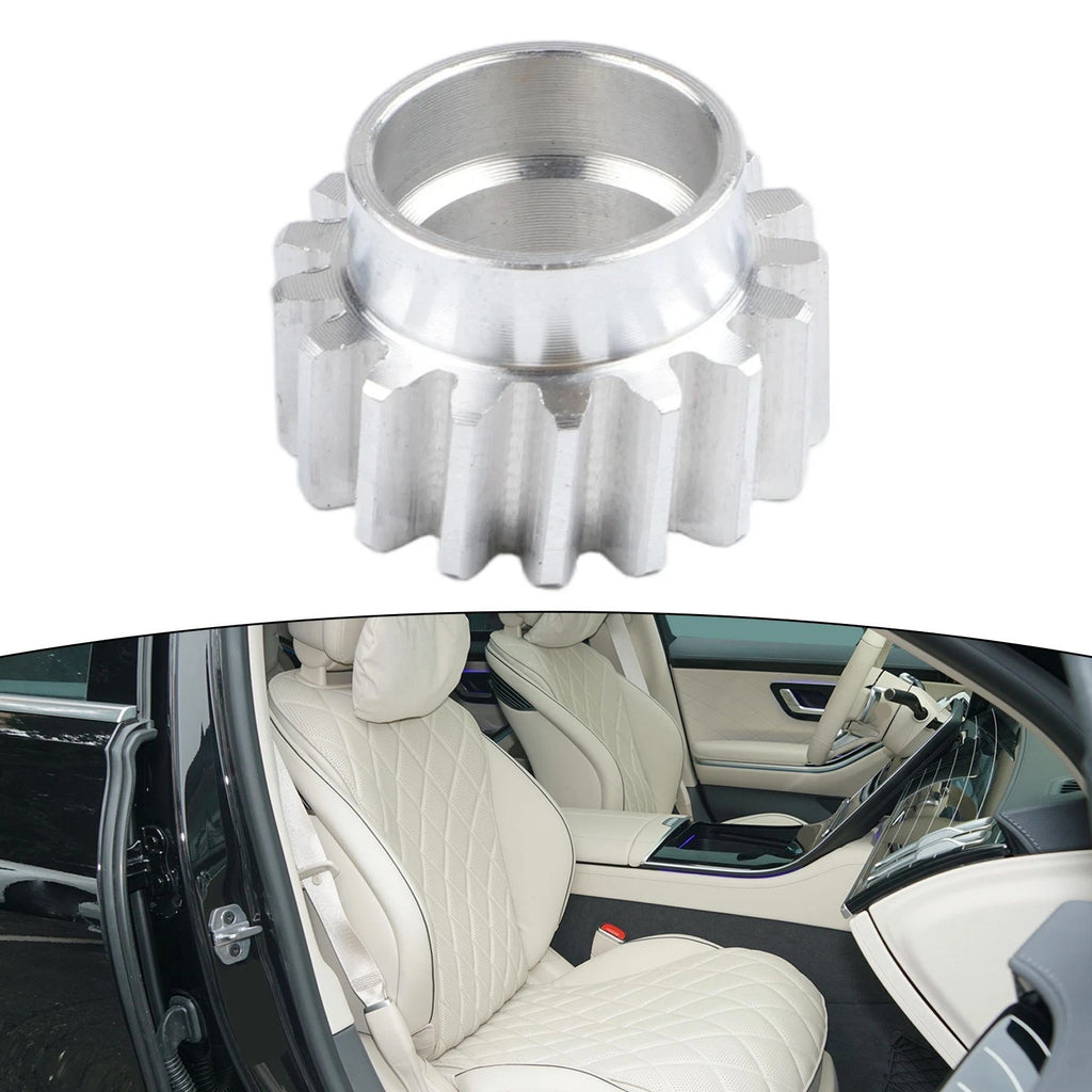Seat Adjustment Motor Gear for Mercedes S Class W222 (2014–2020)