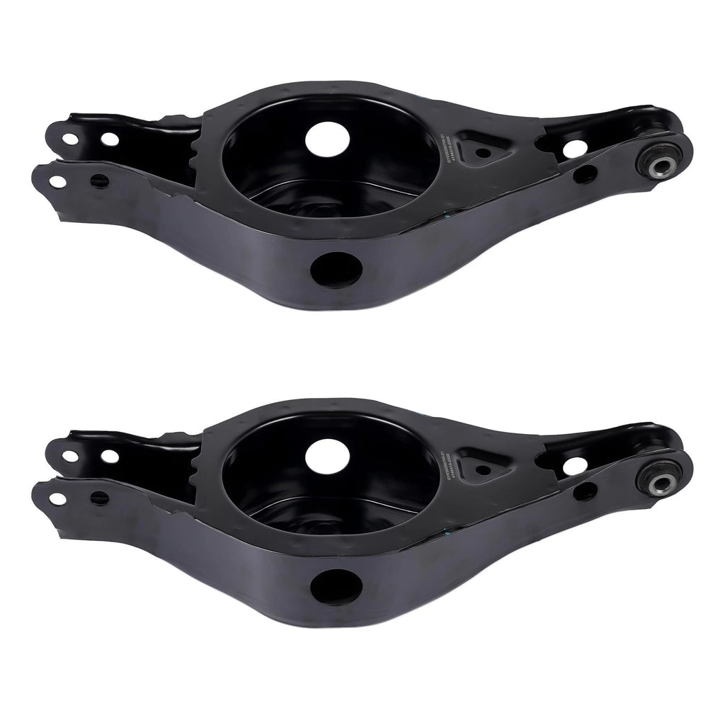 2X Rear Lower Control Arms Kit for Infiniti FX35 FX45 (2003–2008)