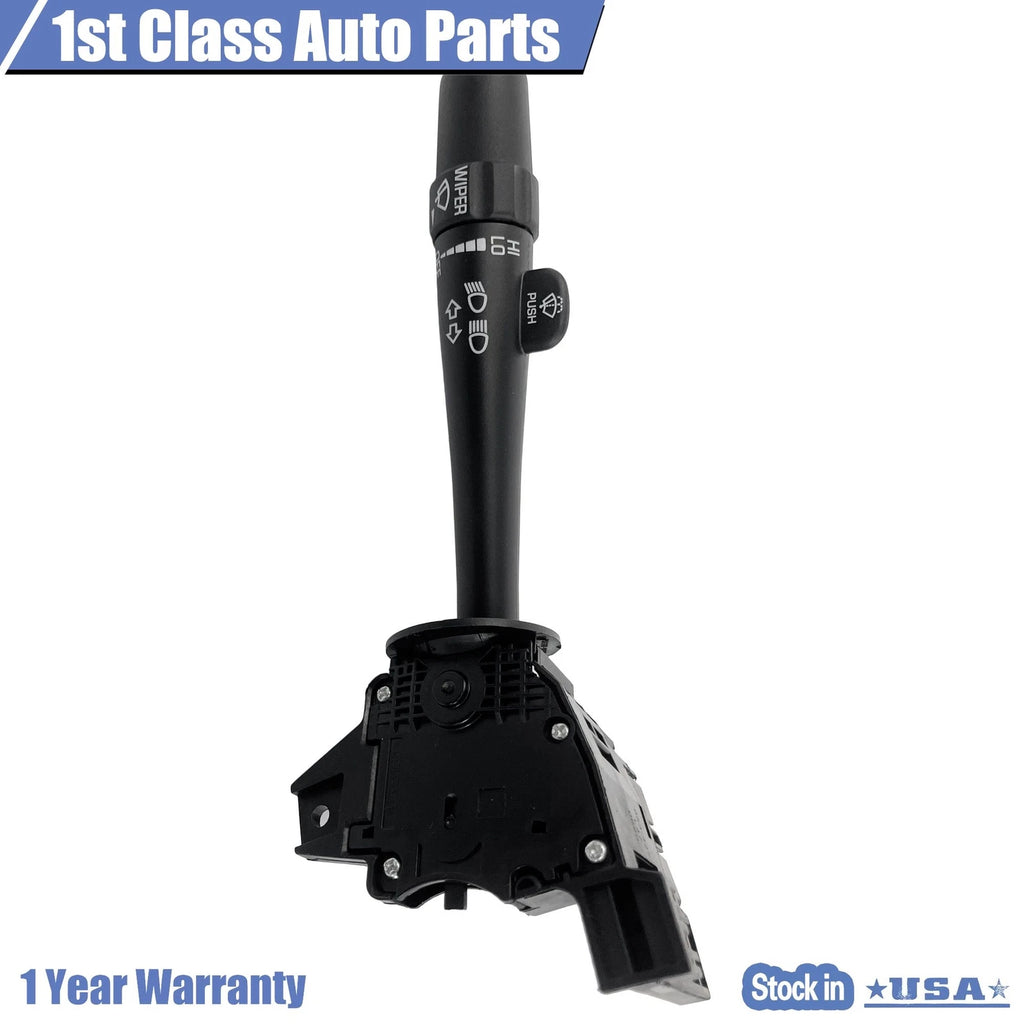 Turn Signal Lever Switch for Cadillac Deville (2000–2005)