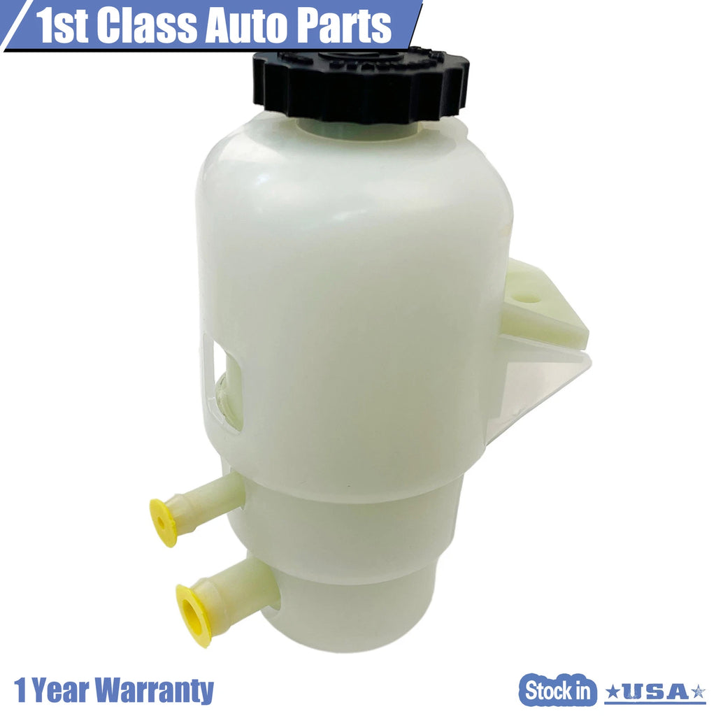 Power Steering Reservoir with Cap for Dodge Journey Chrysler 200 (2011-2020)